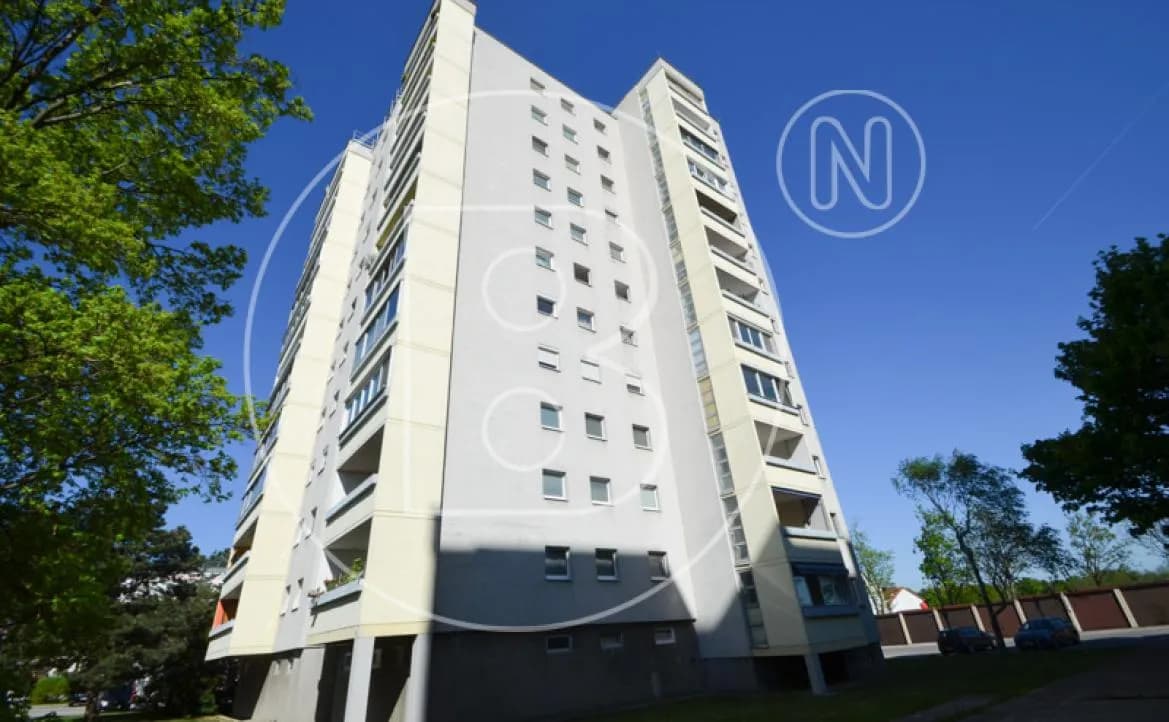 3-Zimmer-Wohnung kaufen in Mödling – 69 m², € 199.000 – Bild 2 von 34