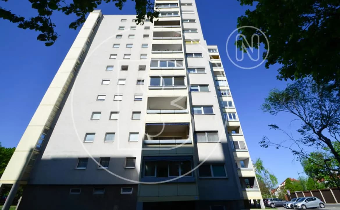 3-Zimmer-Wohnung kaufen in Mödling – 69 m², € 199.000 – Bild 3 von 34