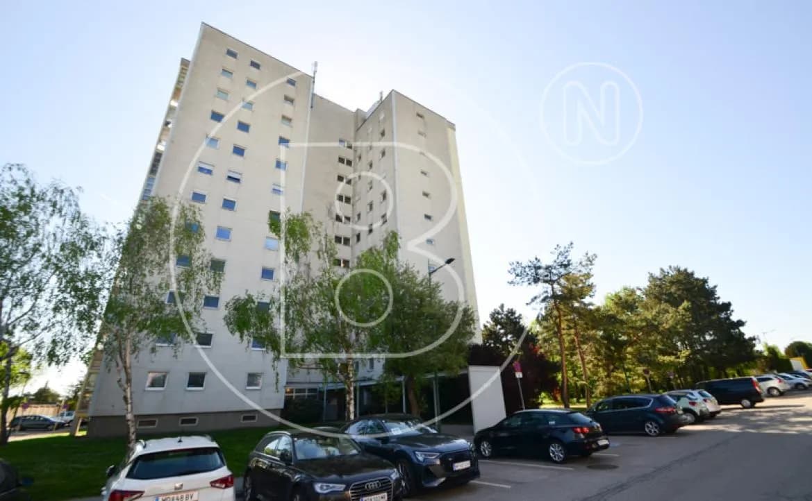 3-Zimmer-Wohnung kaufen in Mödling – 69 m², € 199.000 – Bild 31 von 34