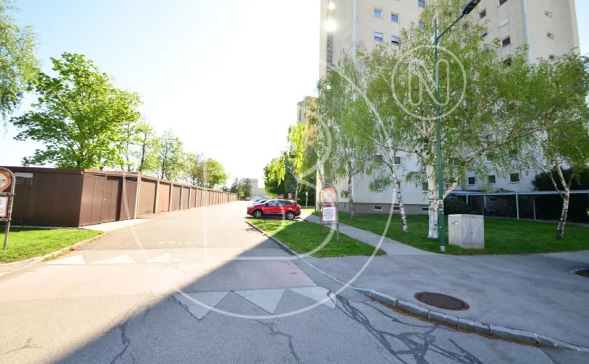 3-Zimmer-Wohnung kaufen in Mödling – 69 m², € 199.000 – Bild 32 von 34