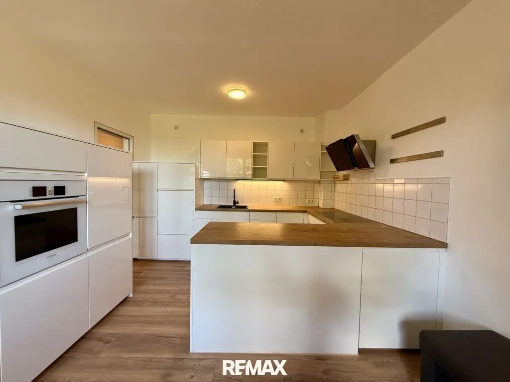 3-Zimmer-Wohnung kaufen in Linz – 84 m², € 349.500