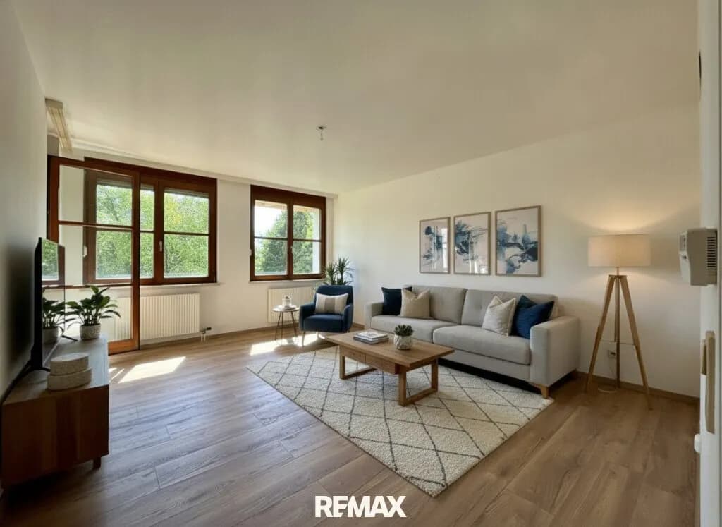 3-Zimmer-Wohnung kaufen in Linz – 84 m², € 349.500 – Bild 3 von 15