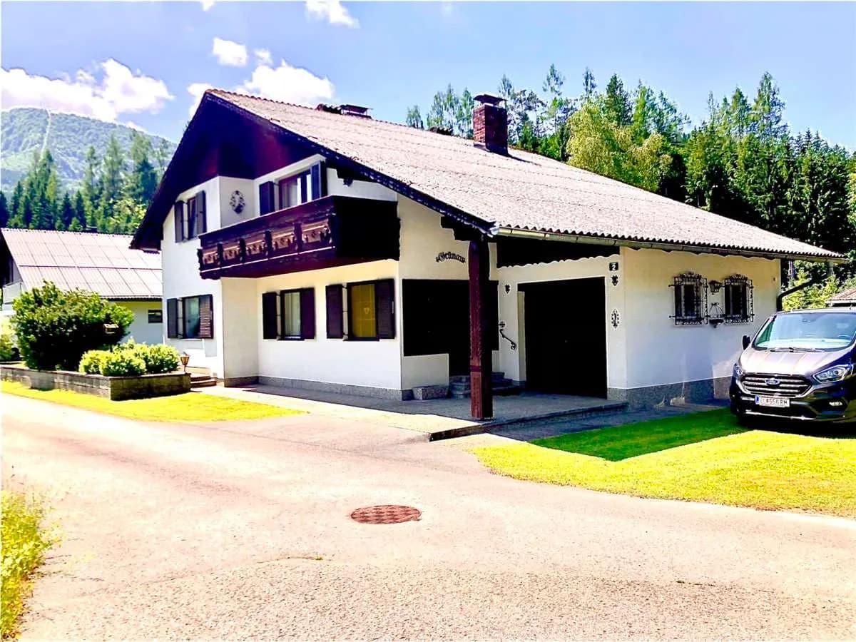 7-Zimmer-Haus kaufen in Gmunden – 185 m², € 340.000