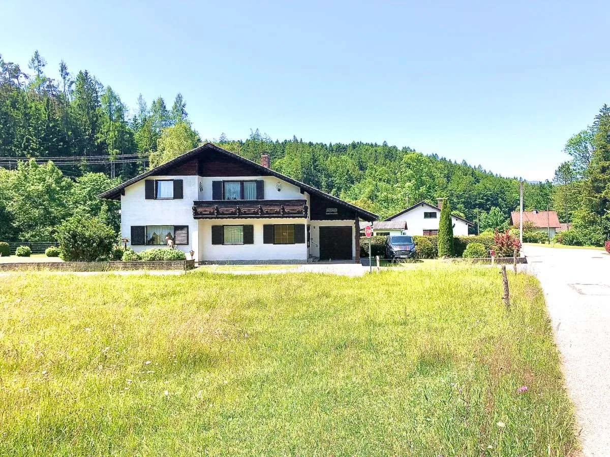 7-Zimmer-Haus kaufen in Gmunden – 185 m², € 340.000 – Bild 2 von 26