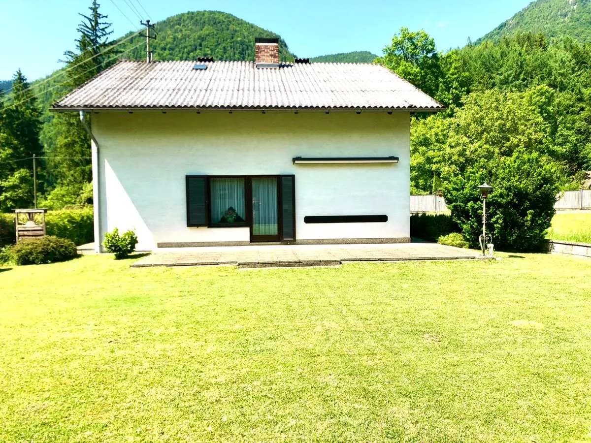 7-Zimmer-Haus kaufen in Gmunden – 185 m², € 340.000 – Bild 3 von 26