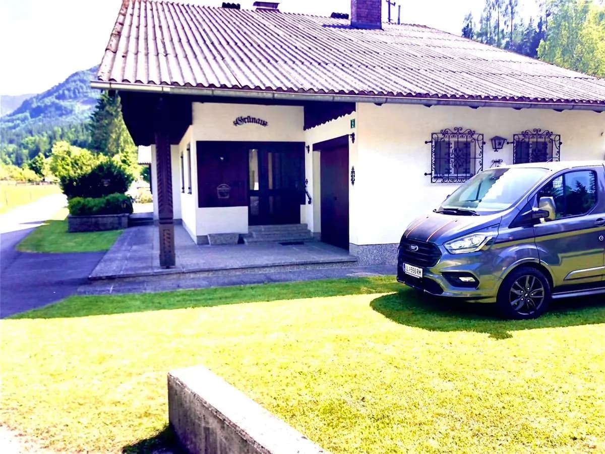 7-Zimmer-Haus kaufen in Gmunden – 185 m², € 340.000 – Bild 4 von 26
