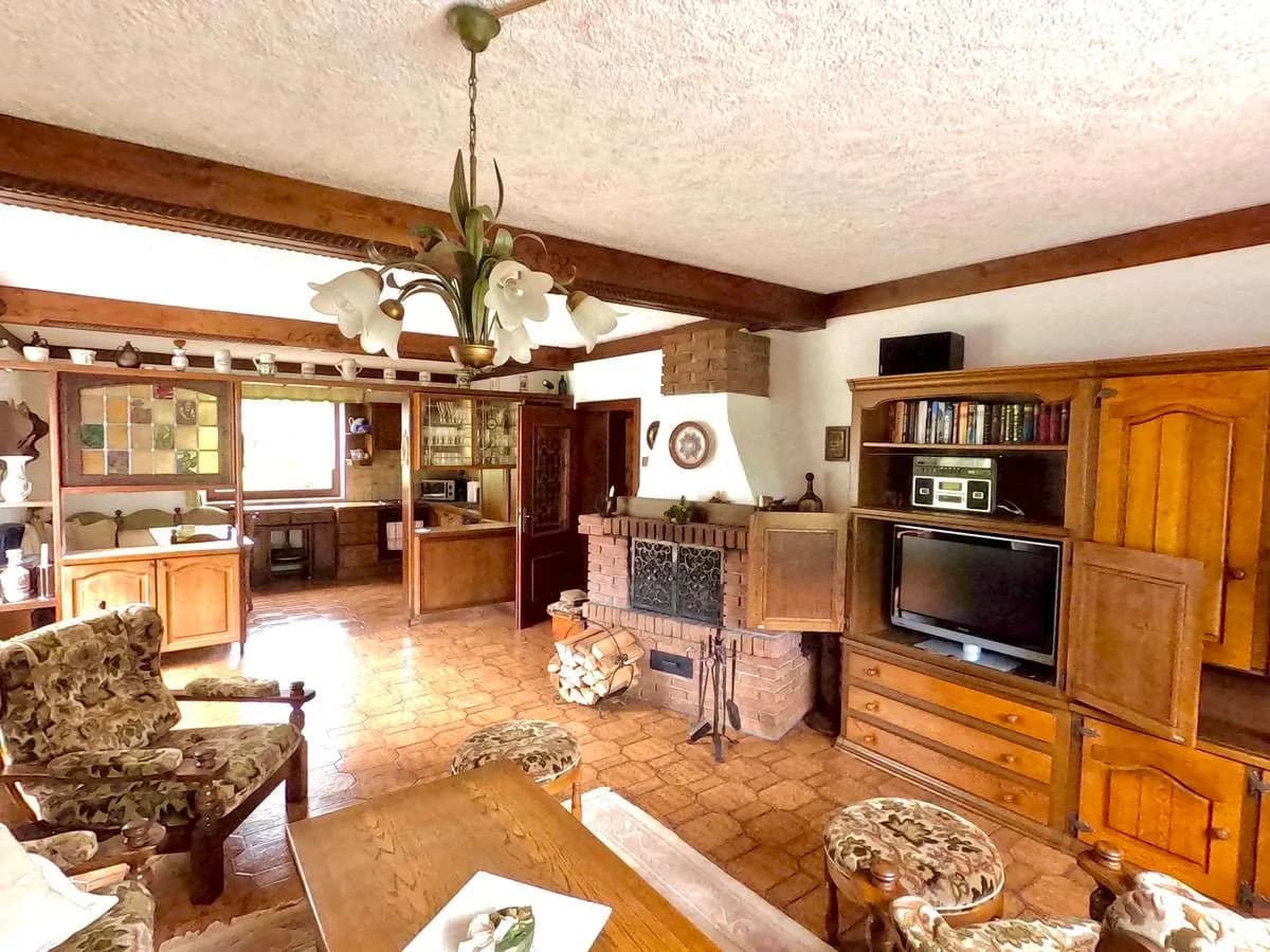 7-Zimmer-Haus kaufen in Gmunden – 185 m², € 340.000 – Bild 5 von 26