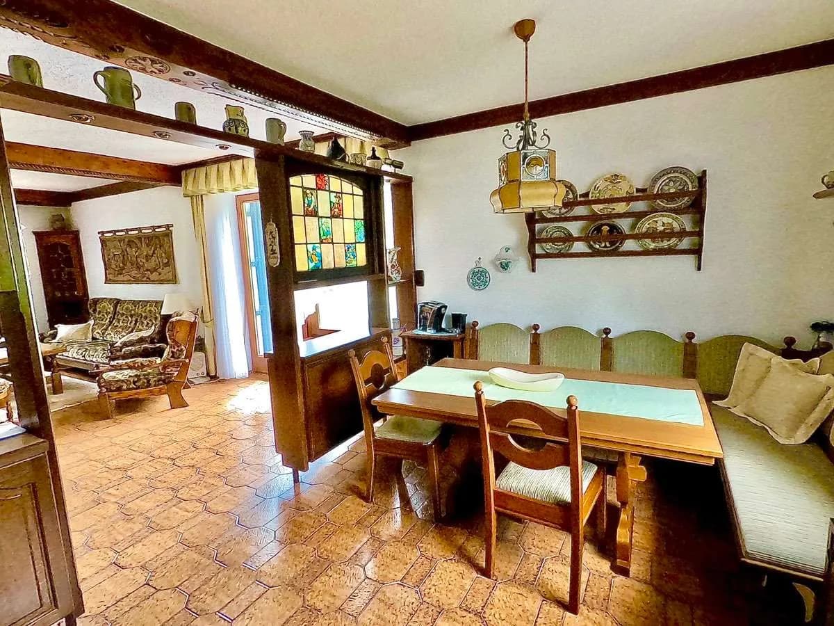 7-Zimmer-Haus kaufen in Gmunden – 185 m², € 340.000 – Bild 6 von 26