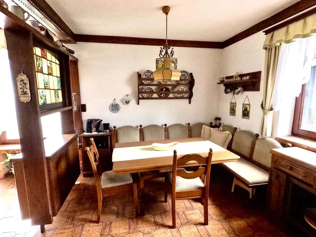 7-Zimmer-Haus kaufen in Gmunden – 185 m², € 340.000 – Bild 8 von 26