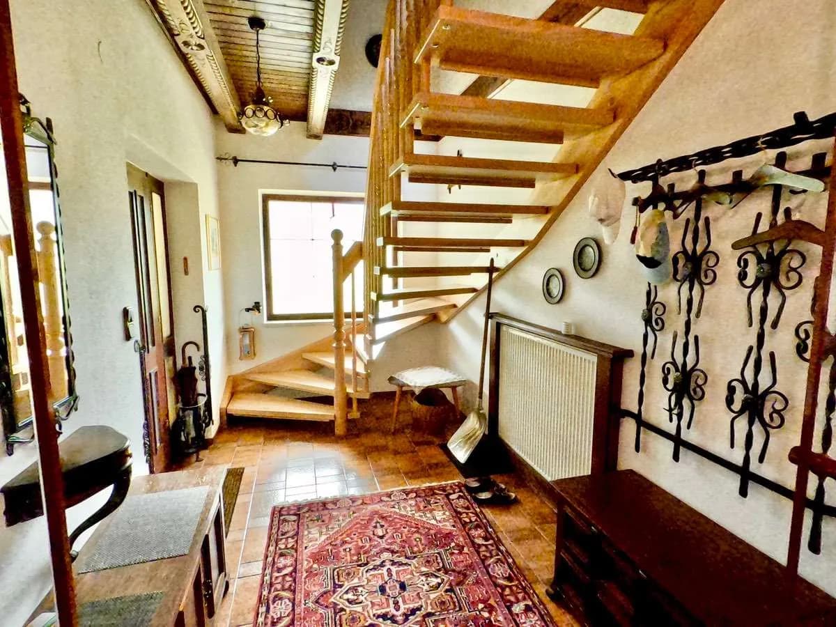 7-Zimmer-Haus kaufen in Gmunden – 185 m², € 340.000 – Bild 11 von 26