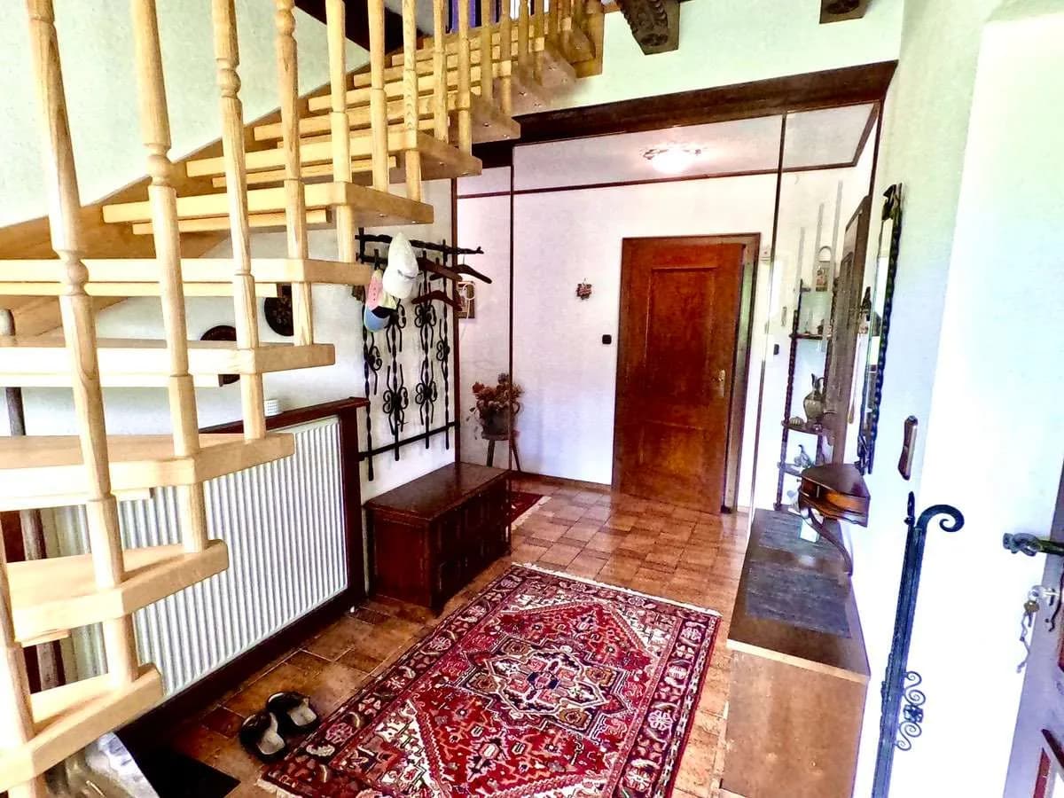 7-Zimmer-Haus kaufen in Gmunden – 185 m², € 340.000 – Bild 12 von 26