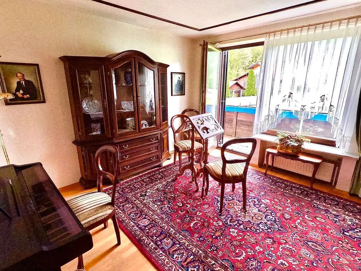 7-Zimmer-Haus kaufen in Gmunden – 185 m², € 340.000 – Bild 14 von 26