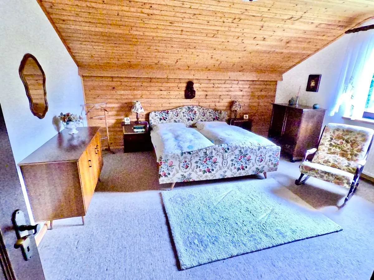 7-Zimmer-Haus kaufen in Gmunden – 185 m², € 340.000 – Bild 15 von 26