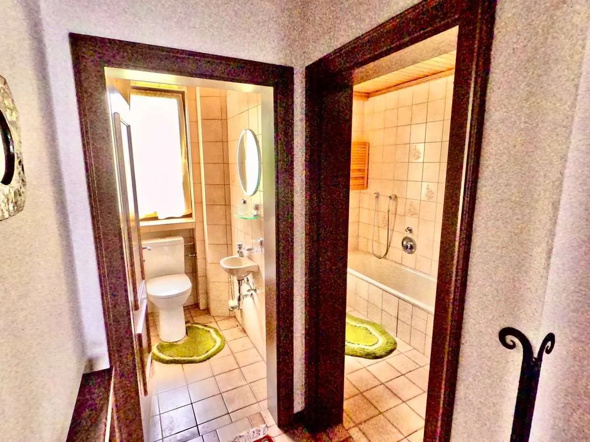 7-Zimmer-Haus kaufen in Gmunden – 185 m², € 340.000 – Bild 16 von 26