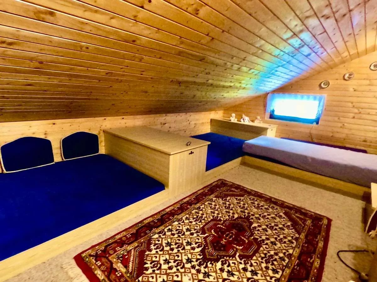 7-Zimmer-Haus kaufen in Gmunden – 185 m², € 340.000 – Bild 17 von 26