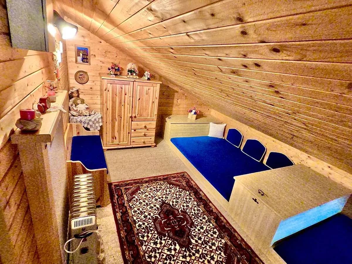 7-Zimmer-Haus kaufen in Gmunden – 185 m², € 340.000 – Bild 18 von 26