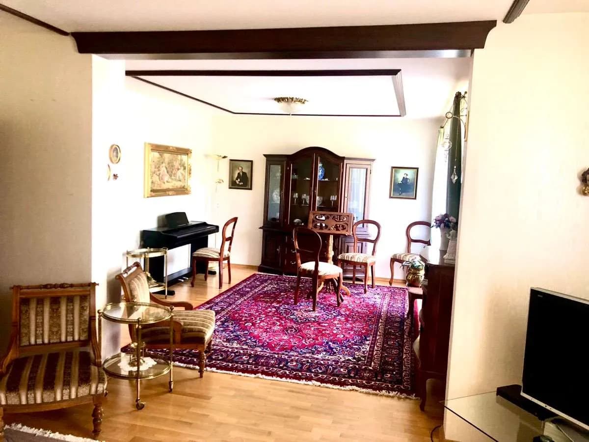 7-Zimmer-Haus kaufen in Gmunden – 185 m², € 340.000 – Bild 25 von 26