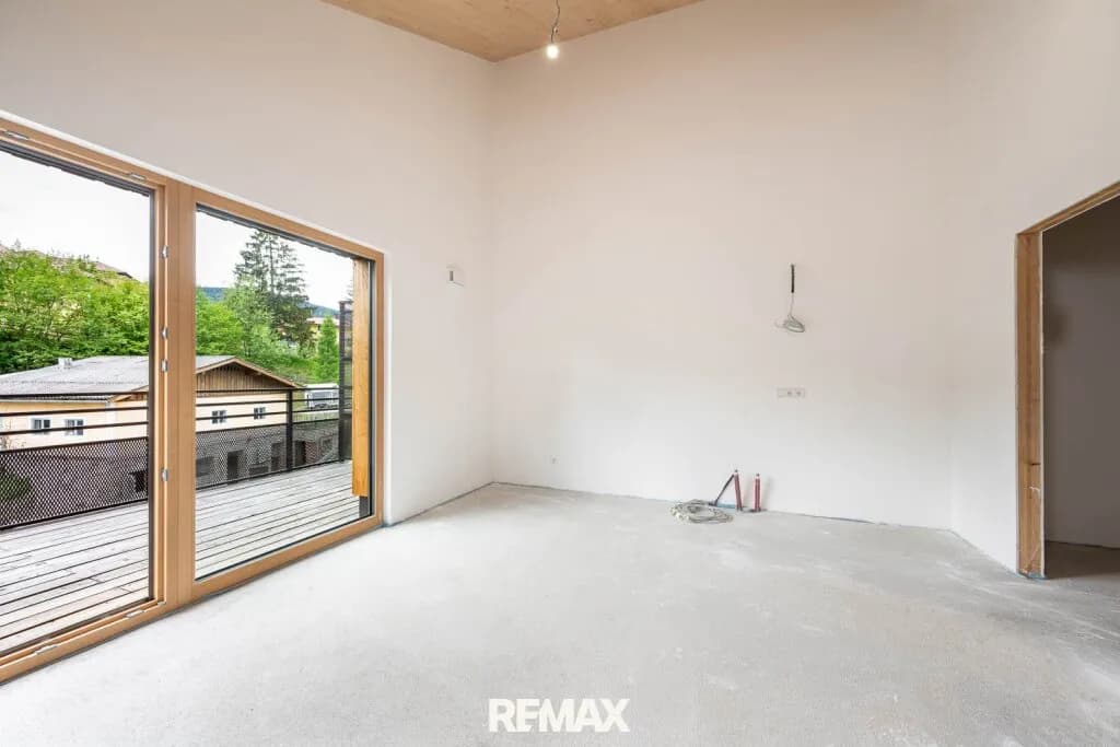 4-Zimmer-Wohnung kaufen in Sankt Johann im Pongau – 95,87 m², € 533.000 – Bild 2 von 10