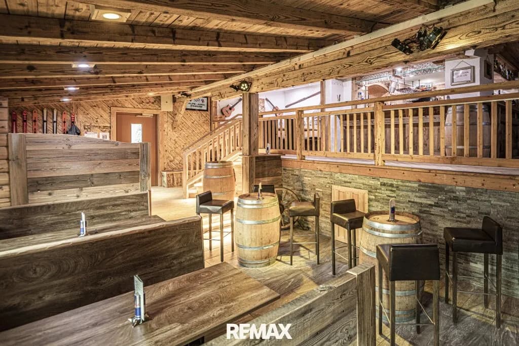 20-Zimmer-Gewerbeimmobilie kaufen in Sankt Johann im Pongau – 1 657 m², € 2.300.000 – Bild 9 von 18