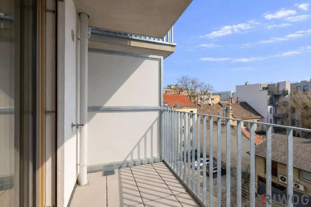 2-Zimmer-Wohnung kaufen in Wien – 46,15 m², € 320.100 – Bild 2 von 50