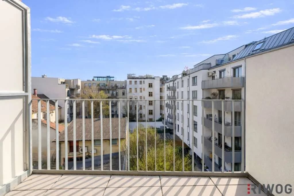 2-Zimmer-Wohnung kaufen in Wien – 46,15 m², € 320.100 – Bild 5 von 50
