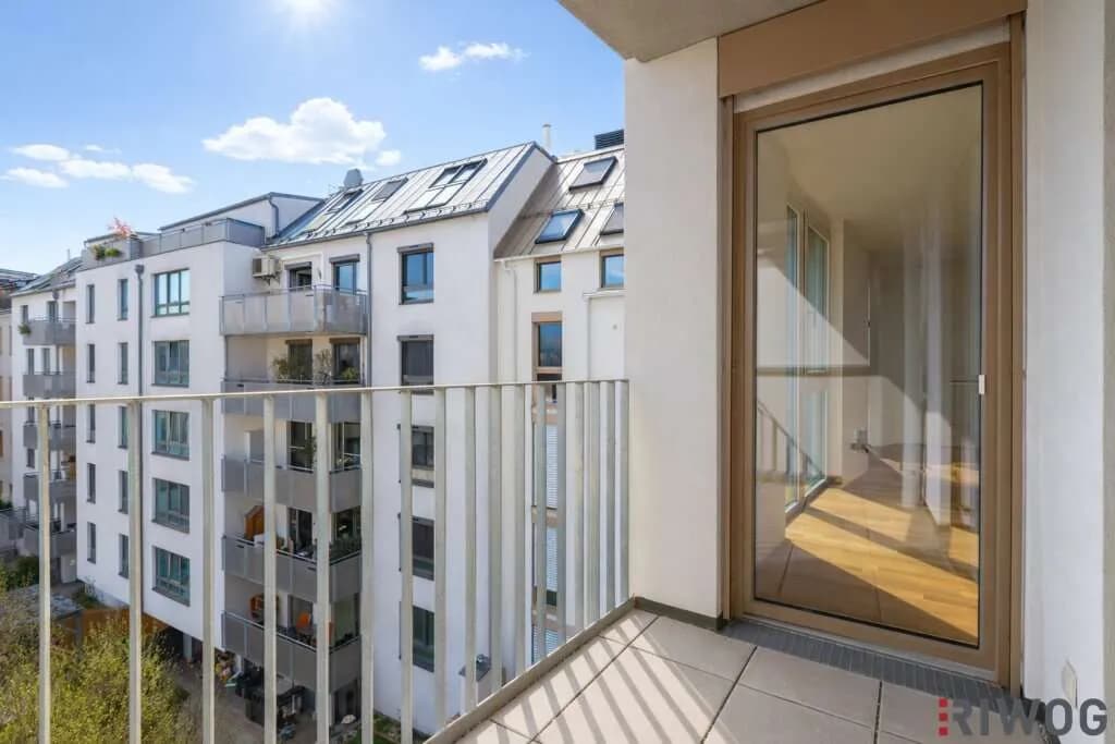 2-Zimmer-Wohnung kaufen in Wien – 46,15 m², € 320.100 – Bild 6 von 50