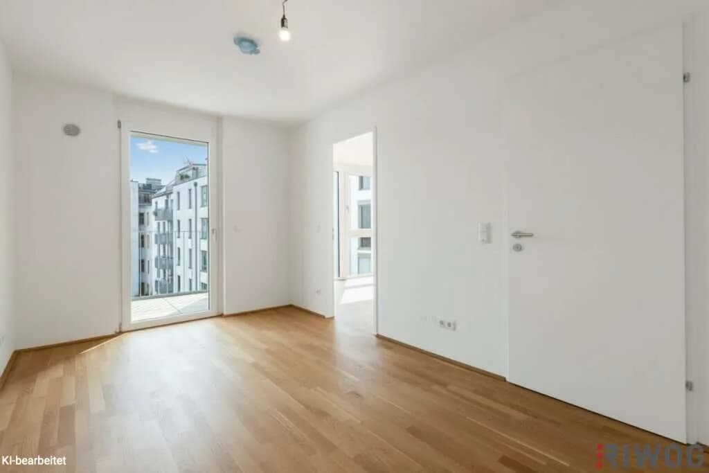 2-Zimmer-Wohnung kaufen in Wien – 46,15 m², € 320.100 – Bild 7 von 50