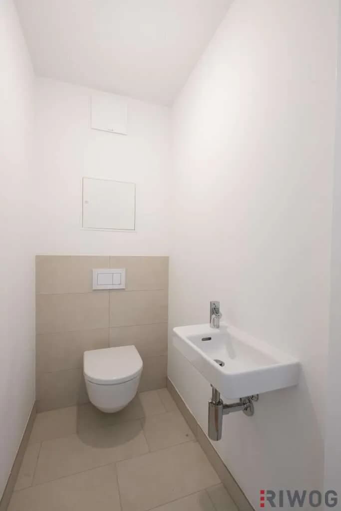 2-Zimmer-Wohnung kaufen in Wien – 46,15 m², € 320.100 – Bild 10 von 50
