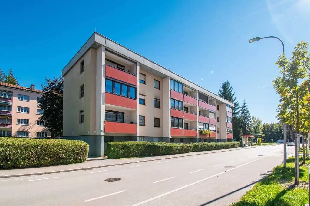 3-Zimmer-Wohnung kaufen in Klagenfurt – 75 m², € 268.000 – Bild 3 von 35