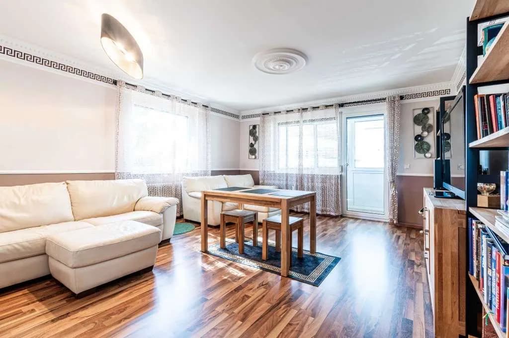 3-Zimmer-Wohnung kaufen in Klagenfurt – 75 m², € 268.000 – Bild 5 von 35
