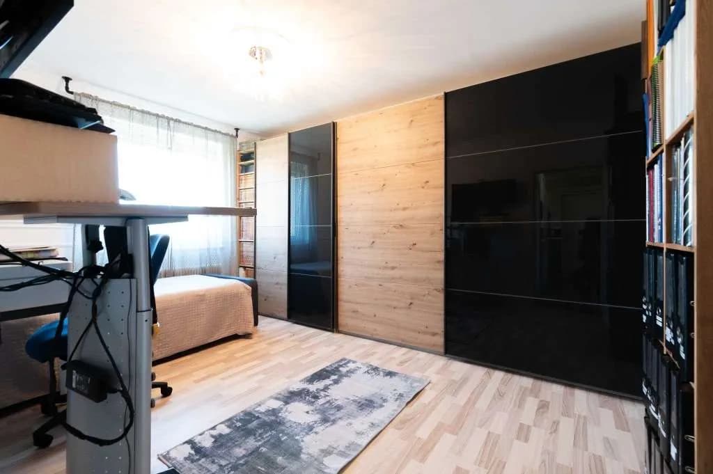 3-Zimmer-Wohnung kaufen in Klagenfurt – 75 m², € 268.000 – Bild 20 von 35