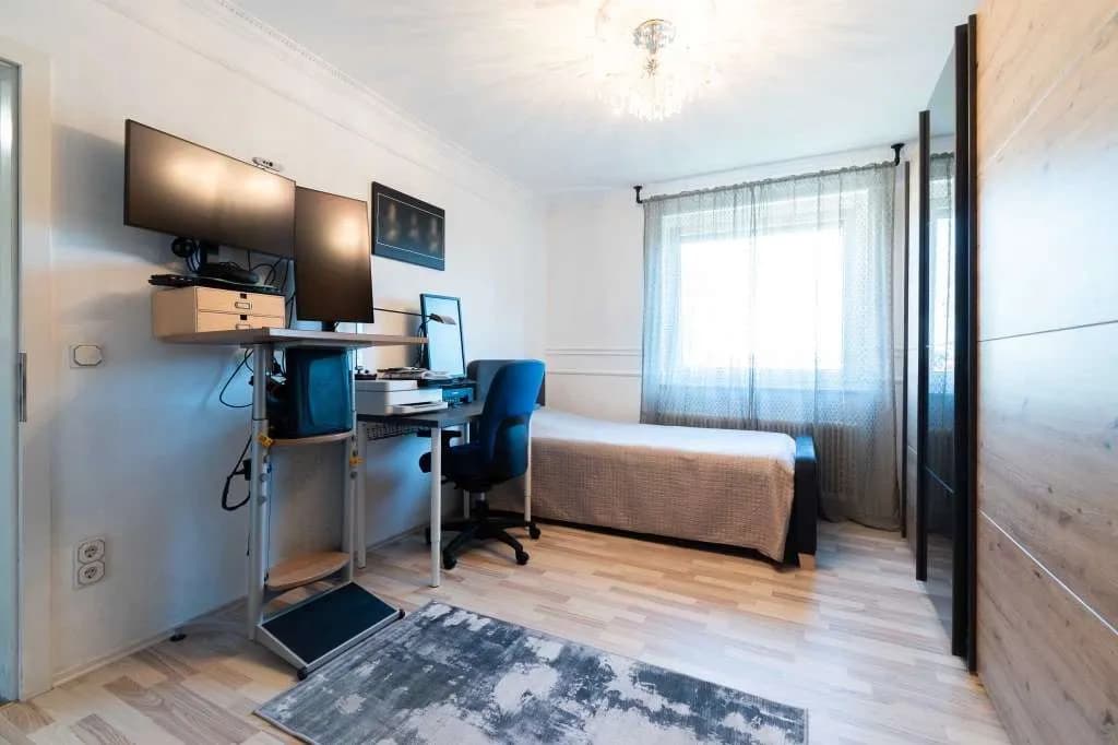3-Zimmer-Wohnung kaufen in Klagenfurt – 75 m², € 268.000 – Bild 21 von 35