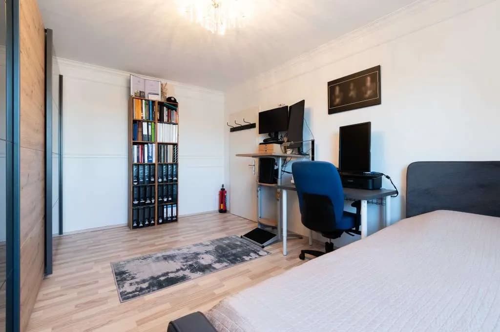 3-Zimmer-Wohnung kaufen in Klagenfurt – 75 m², € 268.000 – Bild 22 von 35