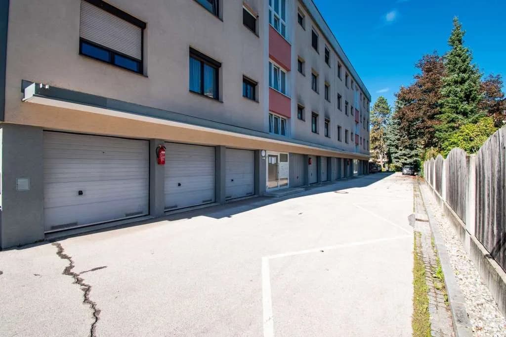 3-Zimmer-Wohnung kaufen in Klagenfurt – 75 m², € 268.000 – Bild 33 von 35