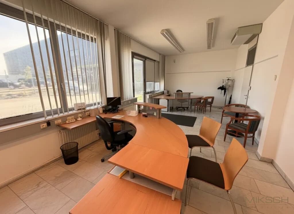 Gewerbeimmobilie mieten in Bruck an der Leitha – 735 m², € 6.500 – Bild 4 von 8