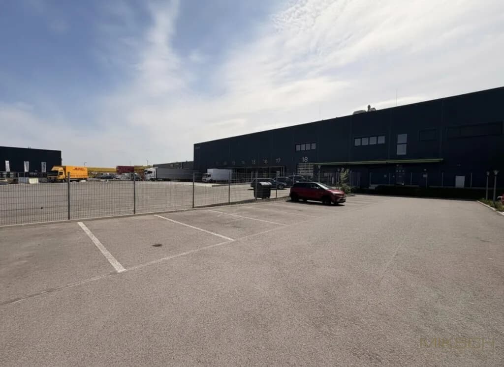 Gewerbeimmobilie mieten in Bruck an der Leitha – 735 m², € 6.500 – Bild 6 von 8