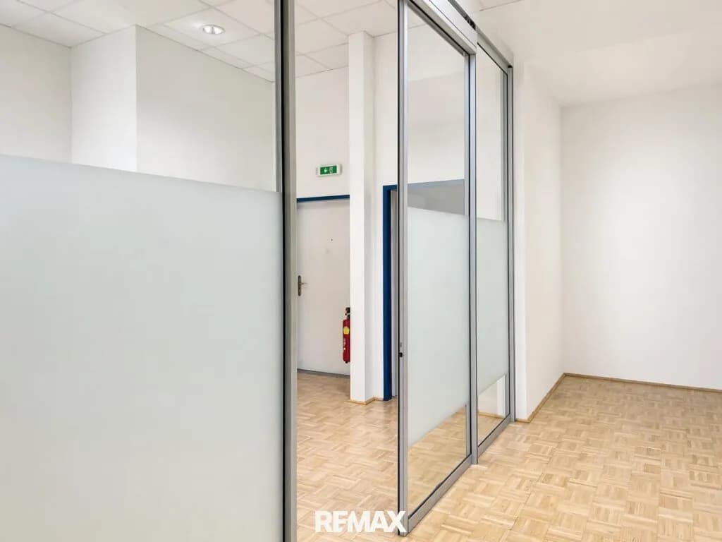 Gewerbeimmobilie mieten in Klagenfurt – 188 m², € 1.964 – Bild 3 von 5