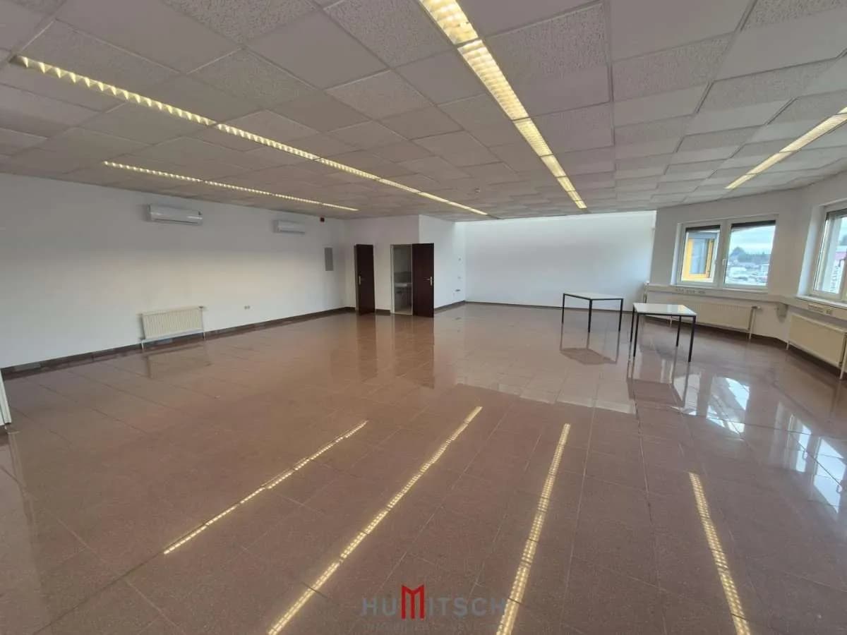 Gewerbeimmobilie mieten in Graz-Umgebung – 93 m², € 978