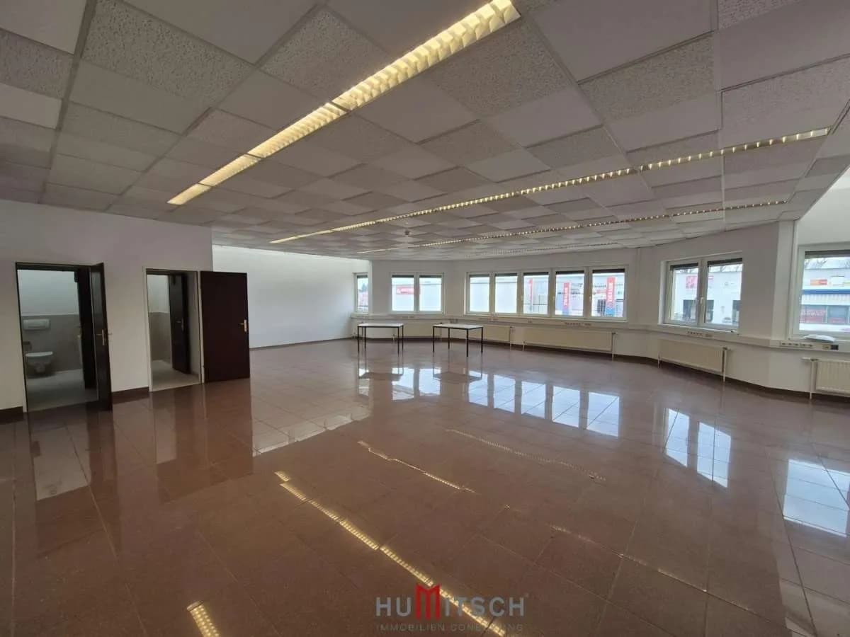 Gewerbeimmobilie mieten in Graz-Umgebung – 93 m², € 978 – Bild 2 von 6