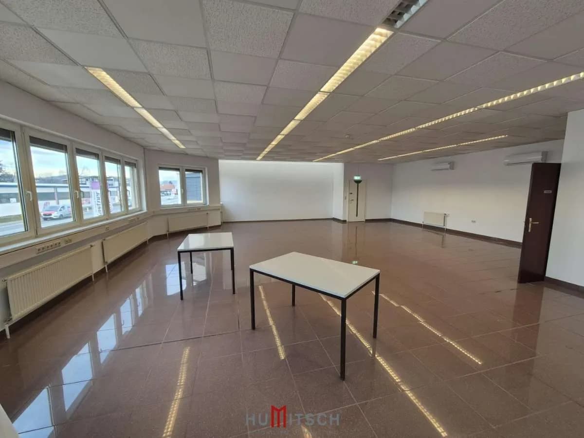 Gewerbeimmobilie mieten in Graz-Umgebung – 93 m², € 978 – Bild 4 von 6