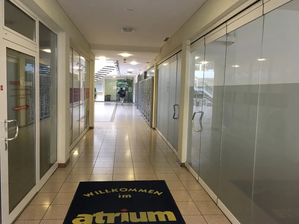 Gewerbeimmobilie kaufen in Oberwart – 135 m², € 150.000