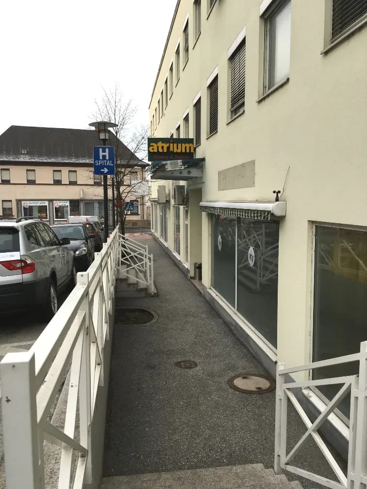 Gewerbeimmobilie kaufen in Oberwart – 135 m², € 150.000 – Bild 2 von 14