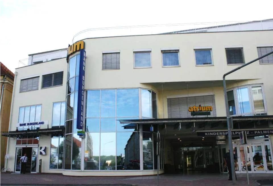 Gewerbeimmobilie kaufen in Oberwart – 135 m², € 150.000 – Bild 3 von 14