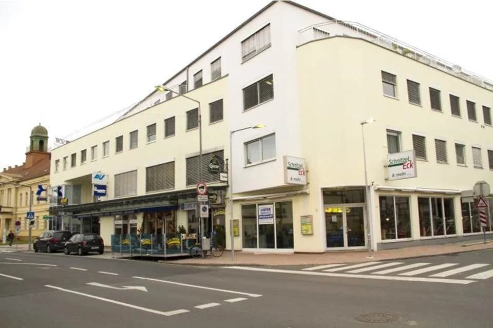 Gewerbeimmobilie kaufen in Oberwart – 135 m², € 150.000 – Bild 4 von 14