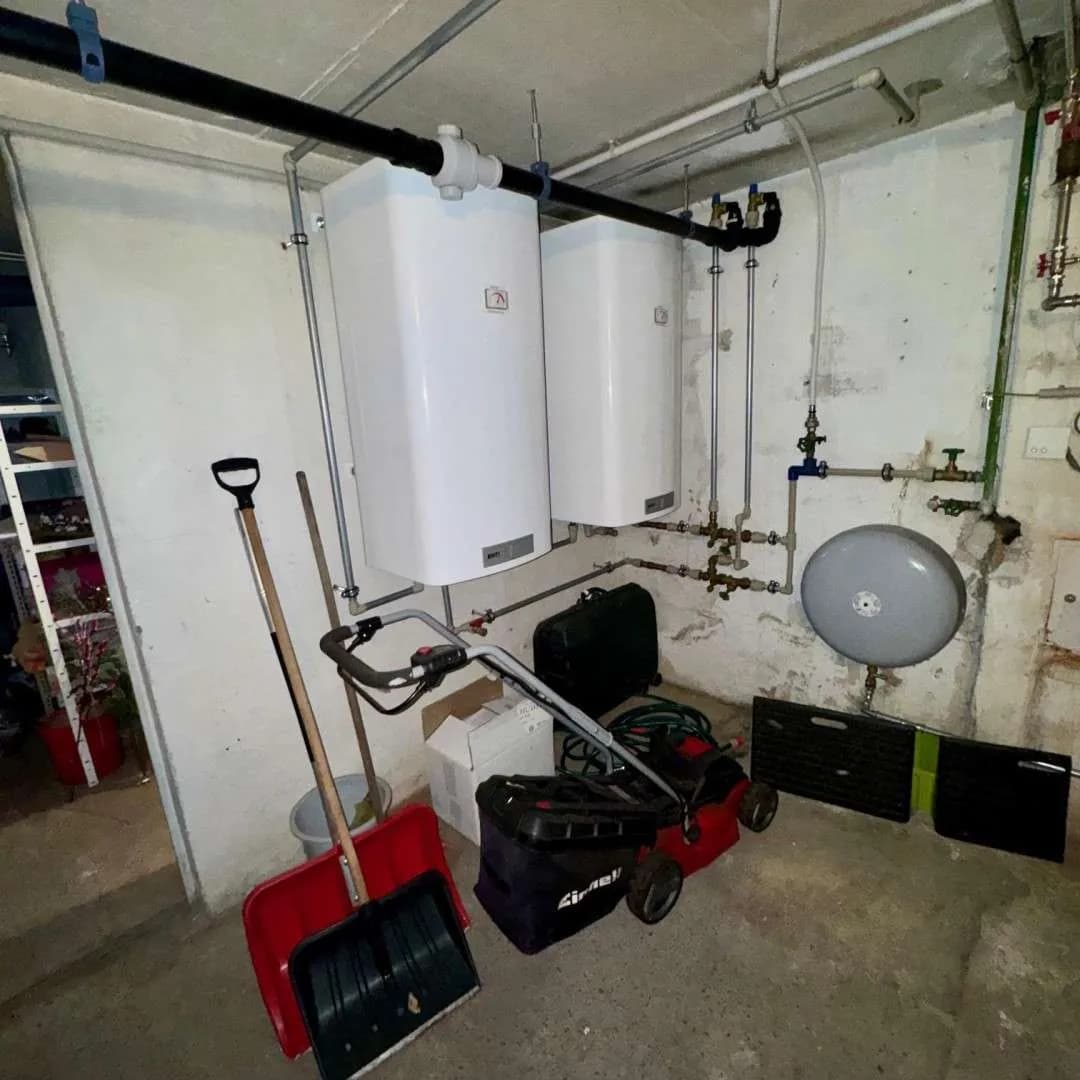 4-Zimmer-Haus kaufen in Murtal – 95 m², € 214.900 – Bild 9 von 13