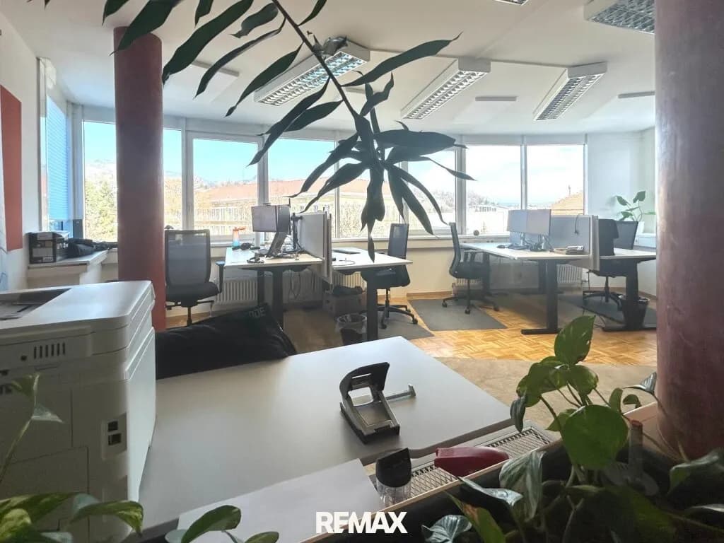 3-Zimmer-Gewerbeimmobilie kaufen in Sankt Veit an der Glan – 92 m², € 199.000 – Bild 2 von 8