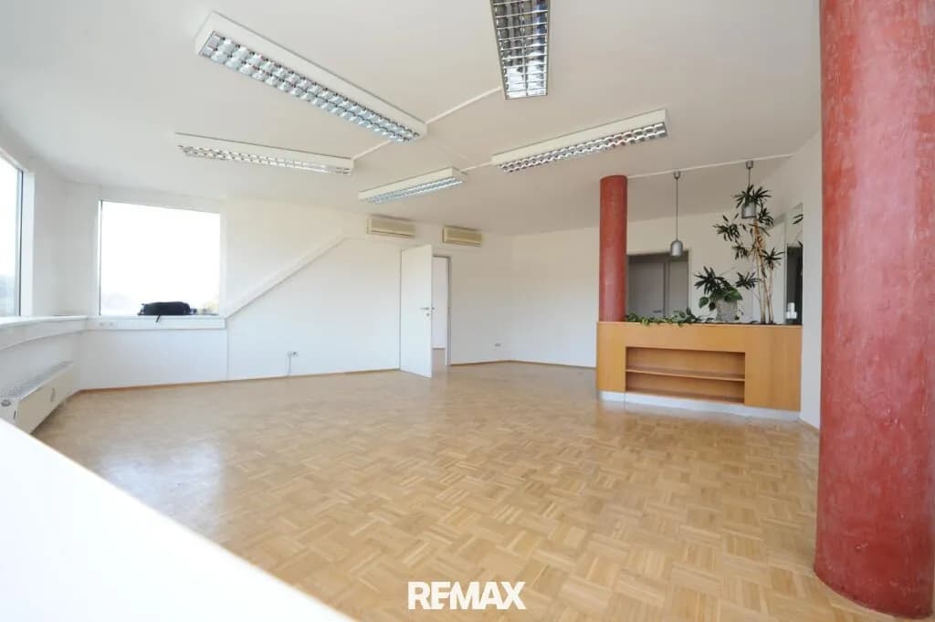 3-Zimmer-Gewerbeimmobilie kaufen in Sankt Veit an der Glan – 92 m², € 199.000 – Bild 5 von 8