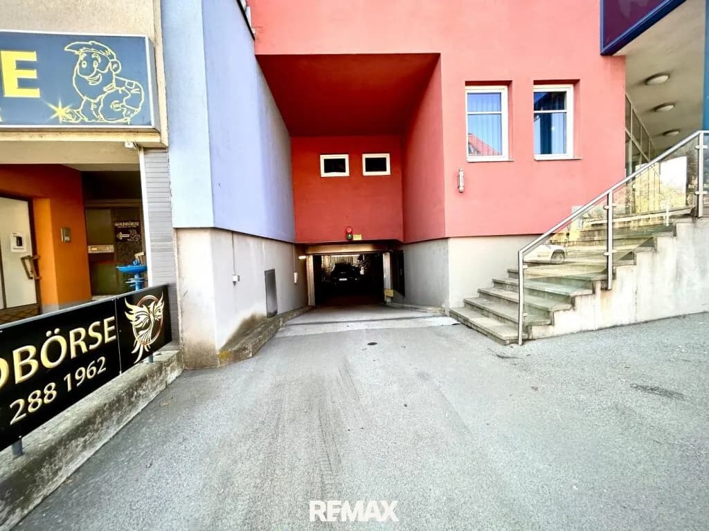 3-Zimmer-Gewerbeimmobilie kaufen in Sankt Veit an der Glan – 92 m², € 199.000 – Bild 8 von 8