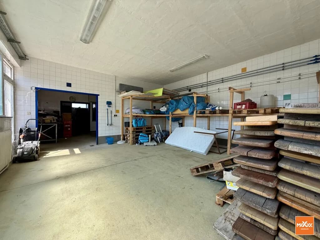 9-Zimmer-Haus kaufen in Eisenstadt - Umgebung – 320 m², € 599.000 – Bild 12 von 19