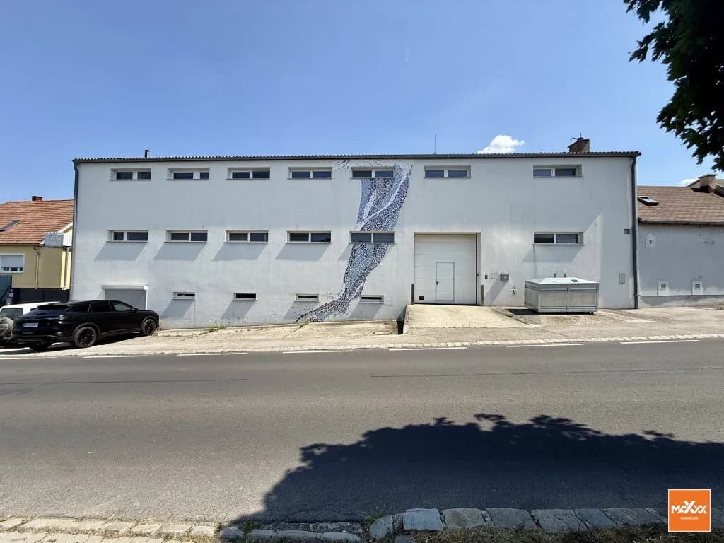 9-Zimmer-Haus kaufen in Eisenstadt - Umgebung – 320 m², € 599.000 – Bild 17 von 19